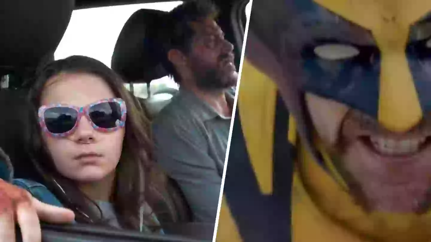 Marvel officially announces our new Wolverine in new series