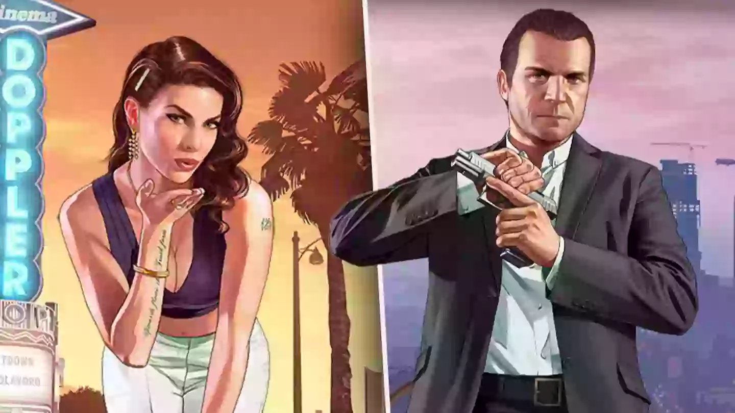 Leaked ‘GTA 6’ Screenshot Mystery Will Be Solved Soon, Says Insider