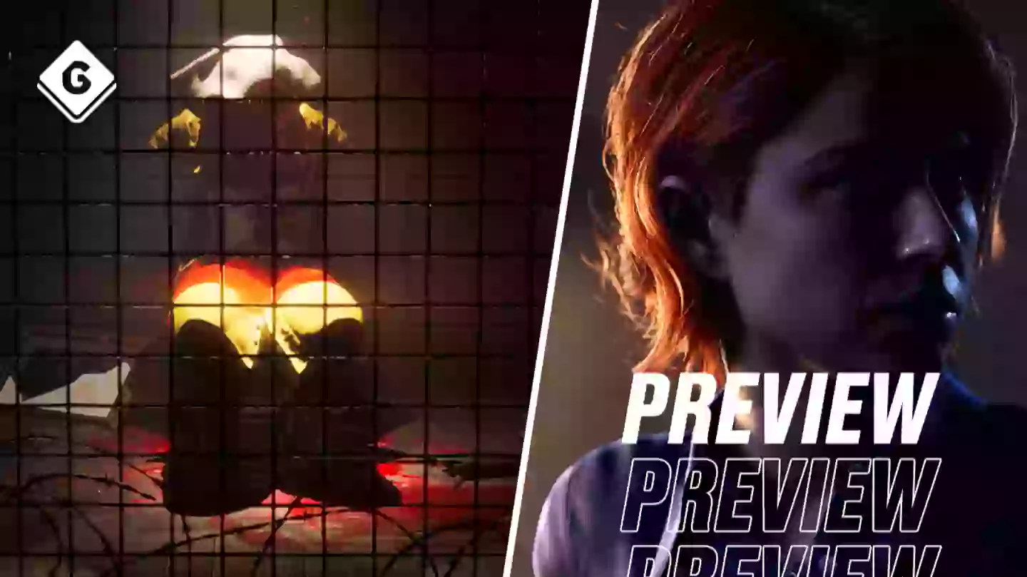 The Devil In Me preview: deadly ambition teeters on a knife edge