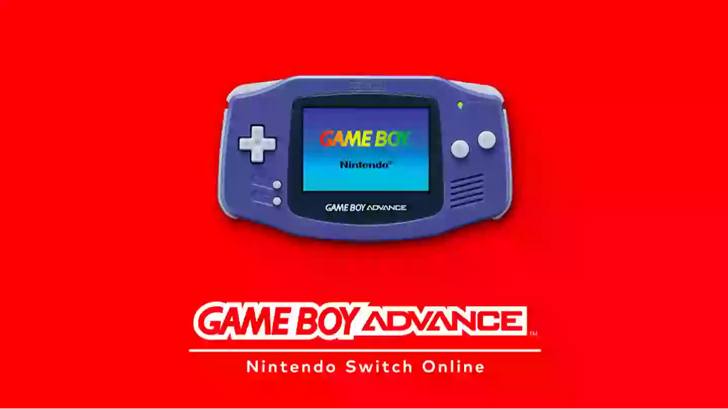 Nintendo Switch quietly gets GBA classic you can grab free