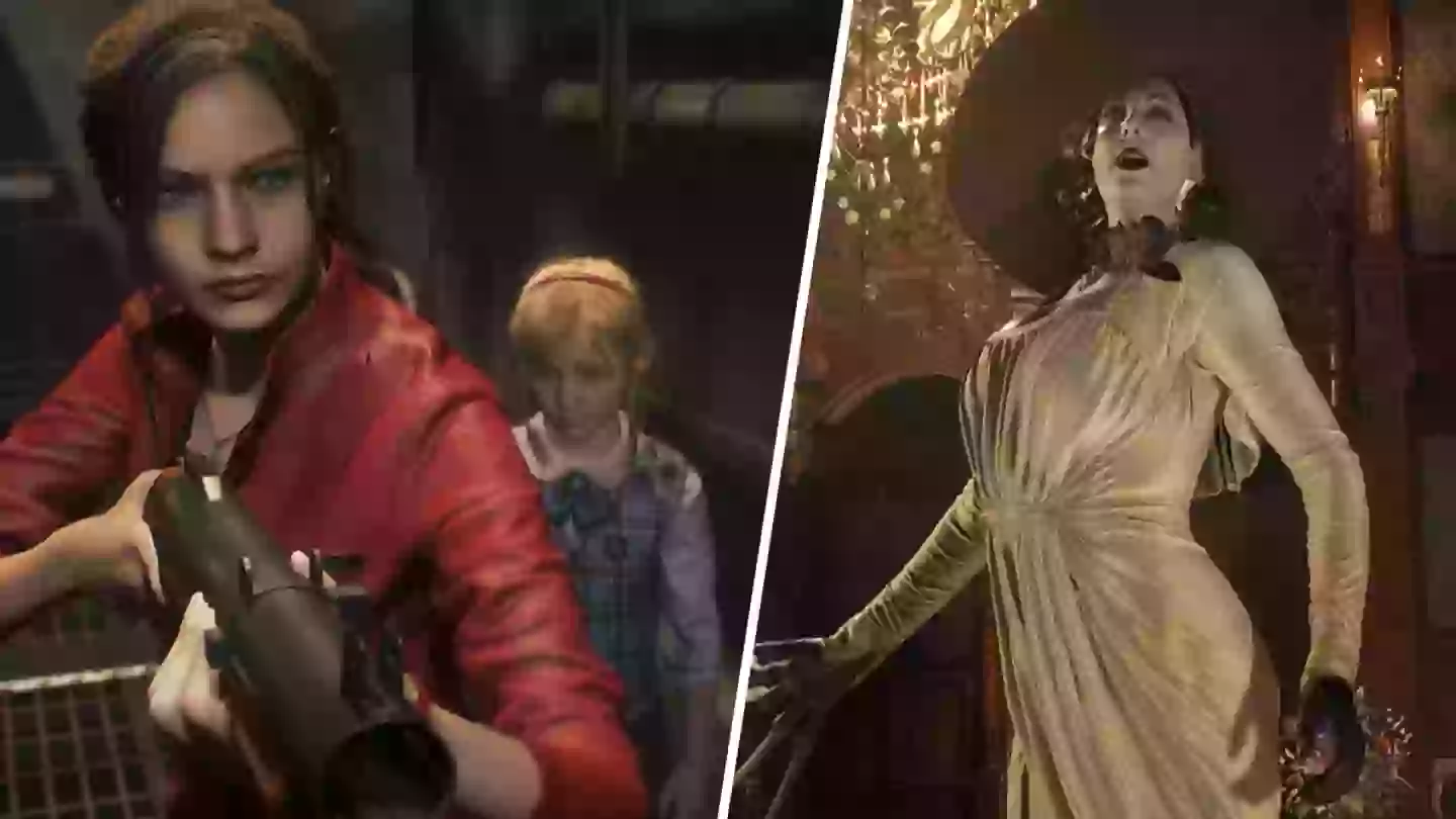 Resident Evil’s next remake set to be exclusive to last console we expected