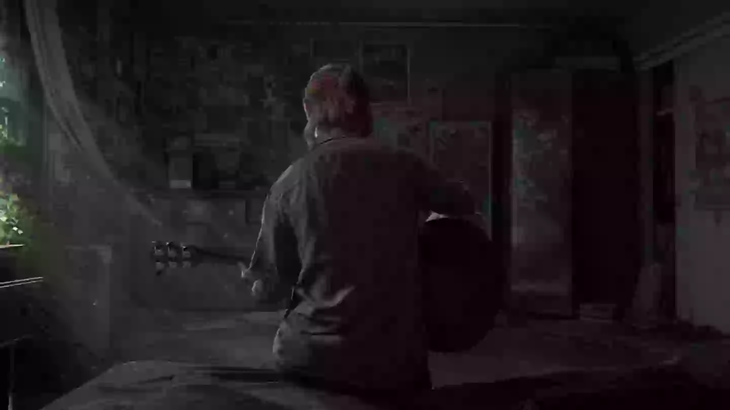 The Last Of Us Part 3 insider teases very different setting and characters