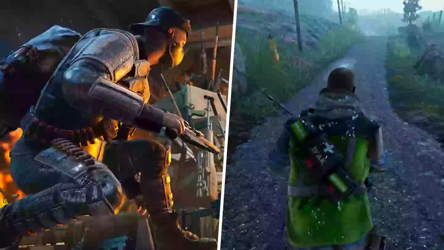 Steam quietly makes controversial FPS free to download and keep