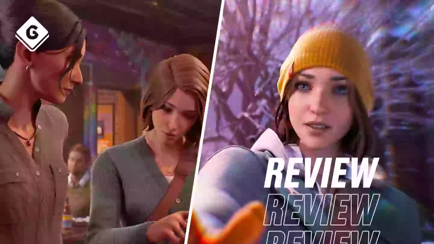 Life is Strange: Double Exposure review - A timeline-hopping triumph