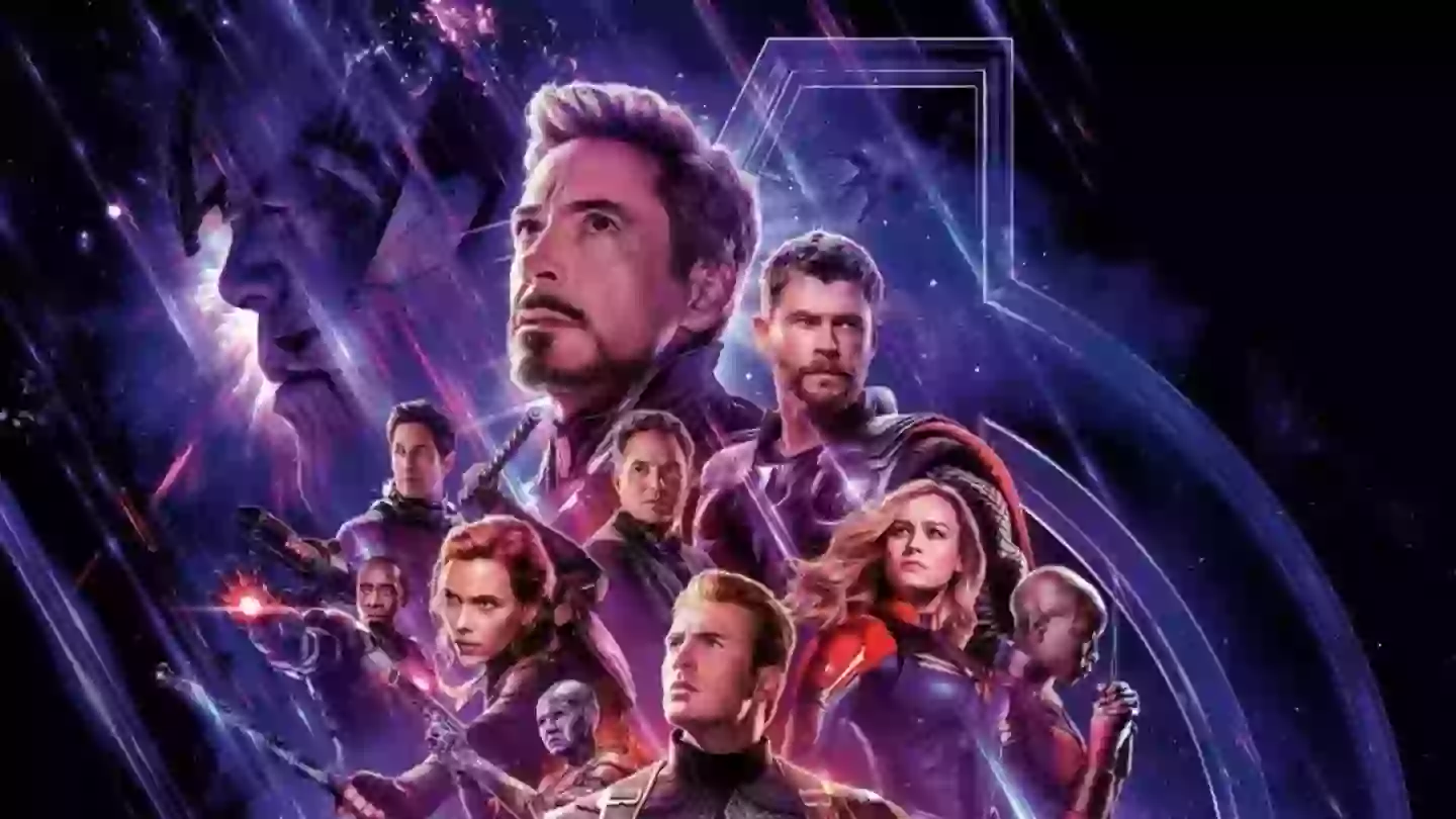 Marvel quietly cancels major MCU film right under our noses