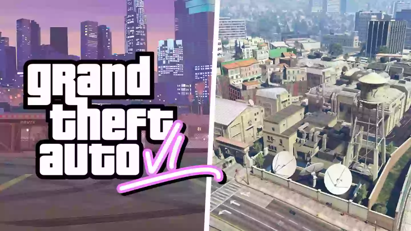GTA 6 set to get entire cities as DLC, and fans want to see London