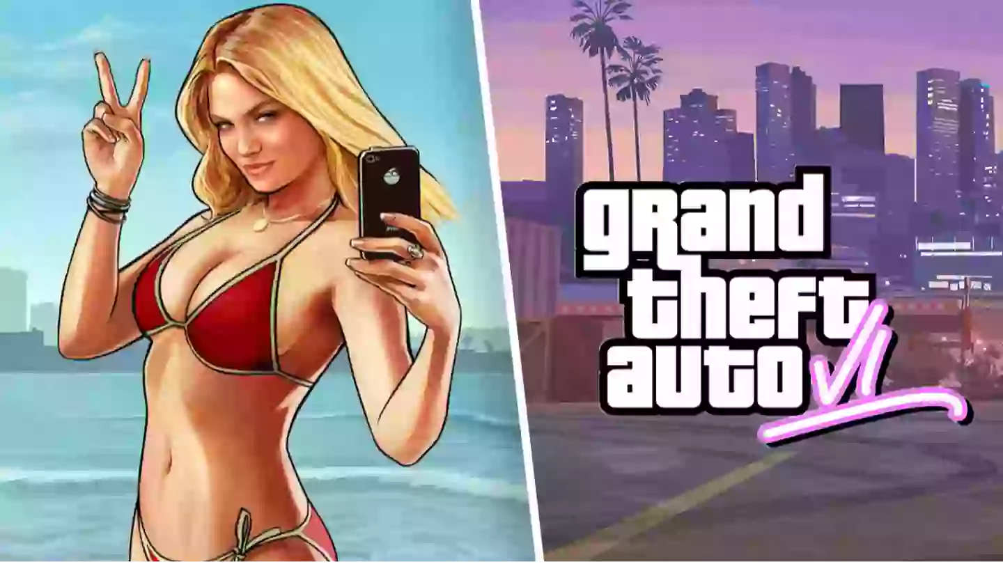 GTA 6 unreal loading times impress fans in leaked footage