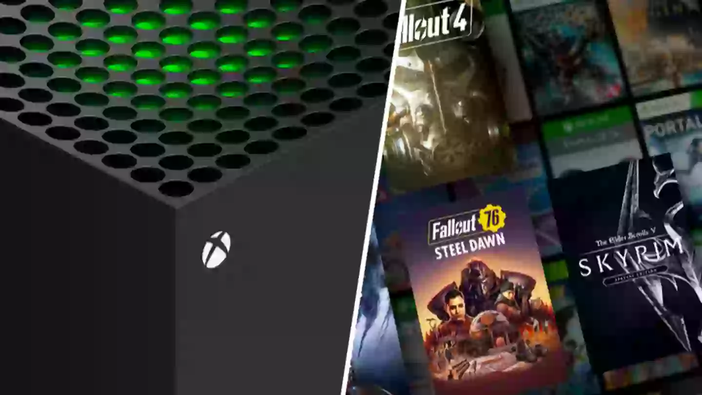 Xbox announces new hardware, but gamers have a major issue with the price
