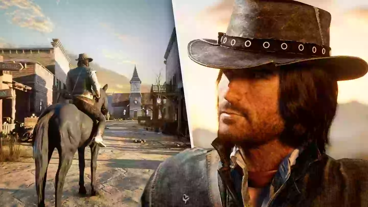Red Dead Redemption Remake trailer leaves fans floored