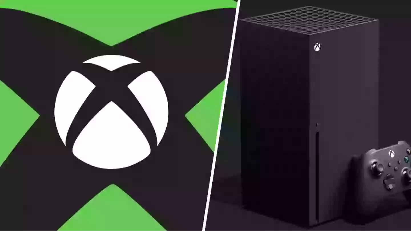 Xbox gamers surprised with bonus free download