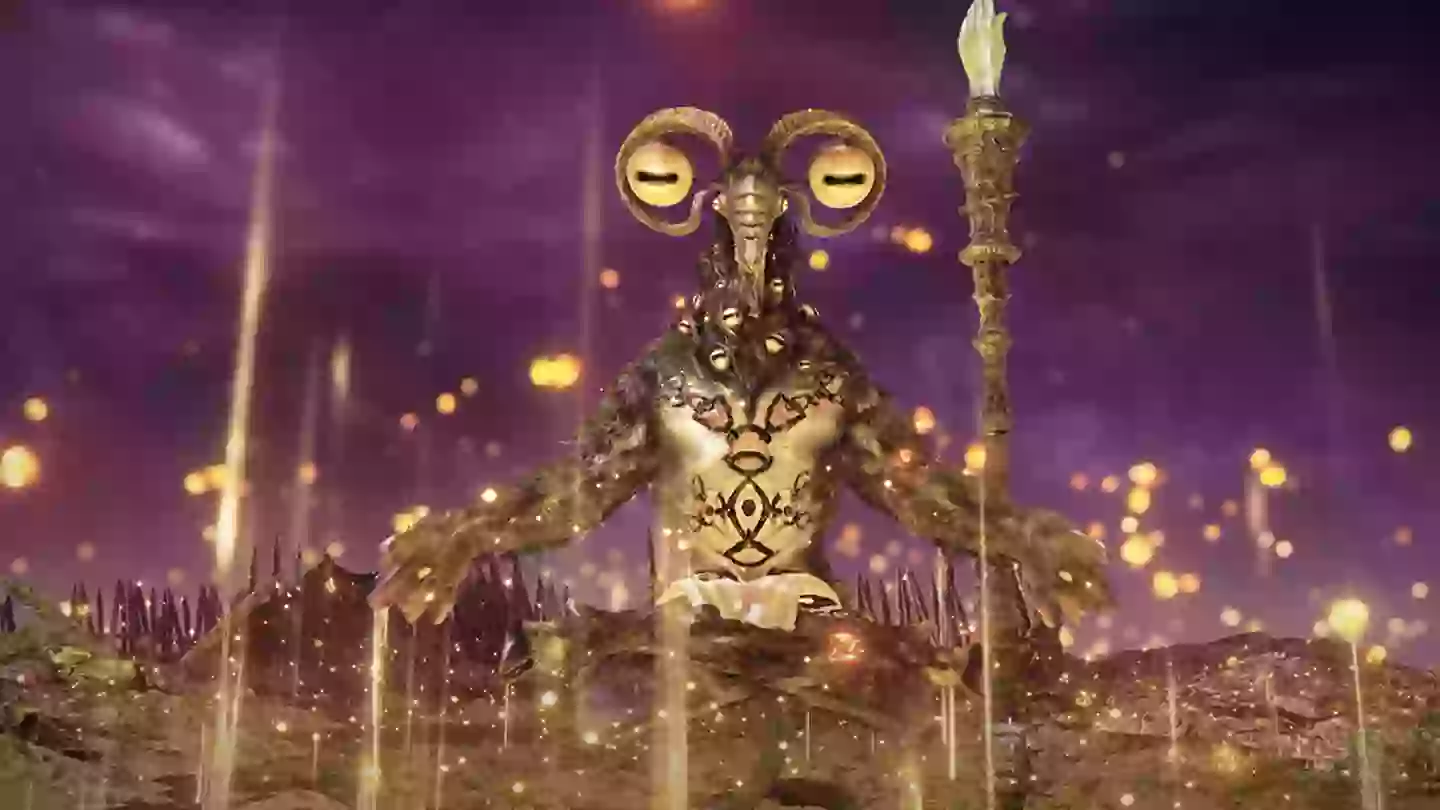 Elden Ring Nightreign reveals release date, and it’s soon