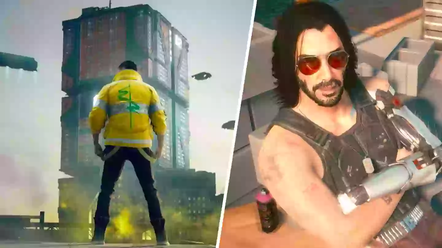 Cyberpunk 2077 developer explains why one expansion is all we’re getting