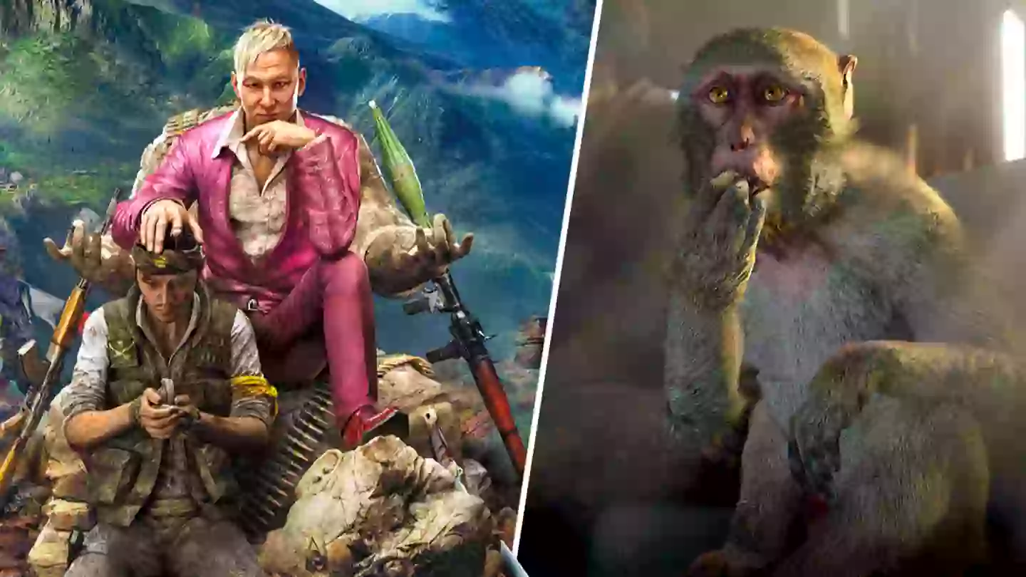 Far Cry 4 free download includes new content fans have been waiting for