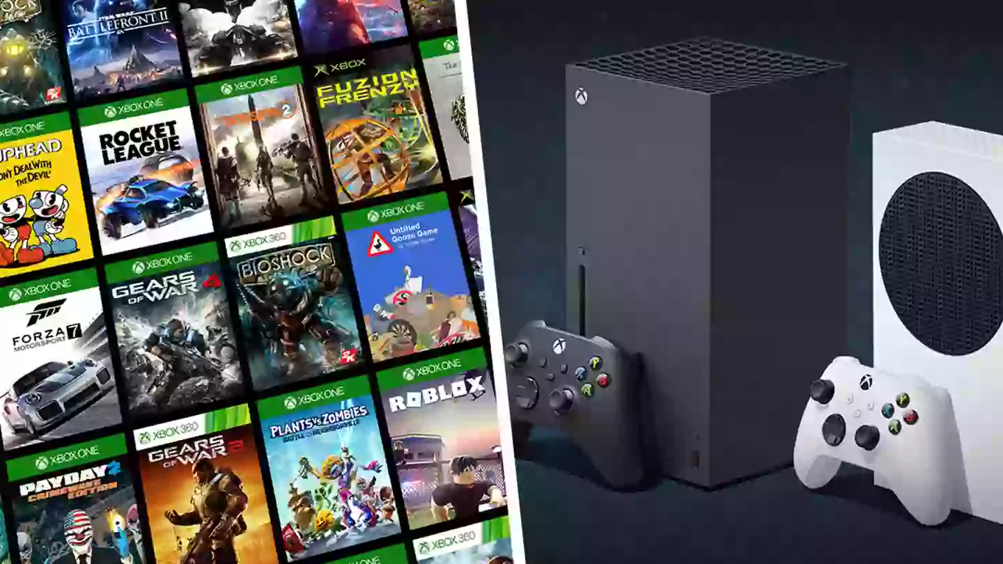 Xbox gamers hit out at cancelled games that deserved more