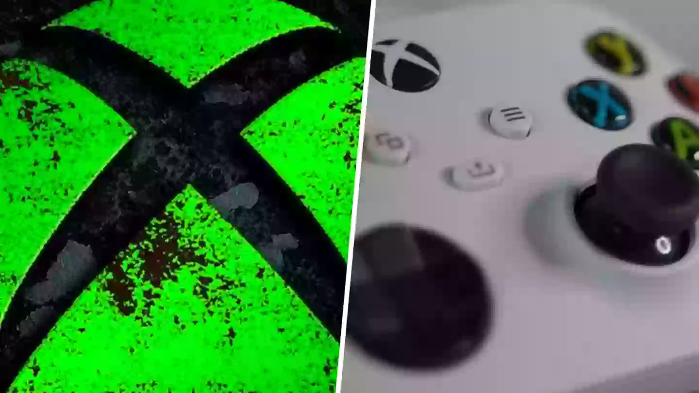 Xbox Series X/S gamers treated to surprise free download you can grab now