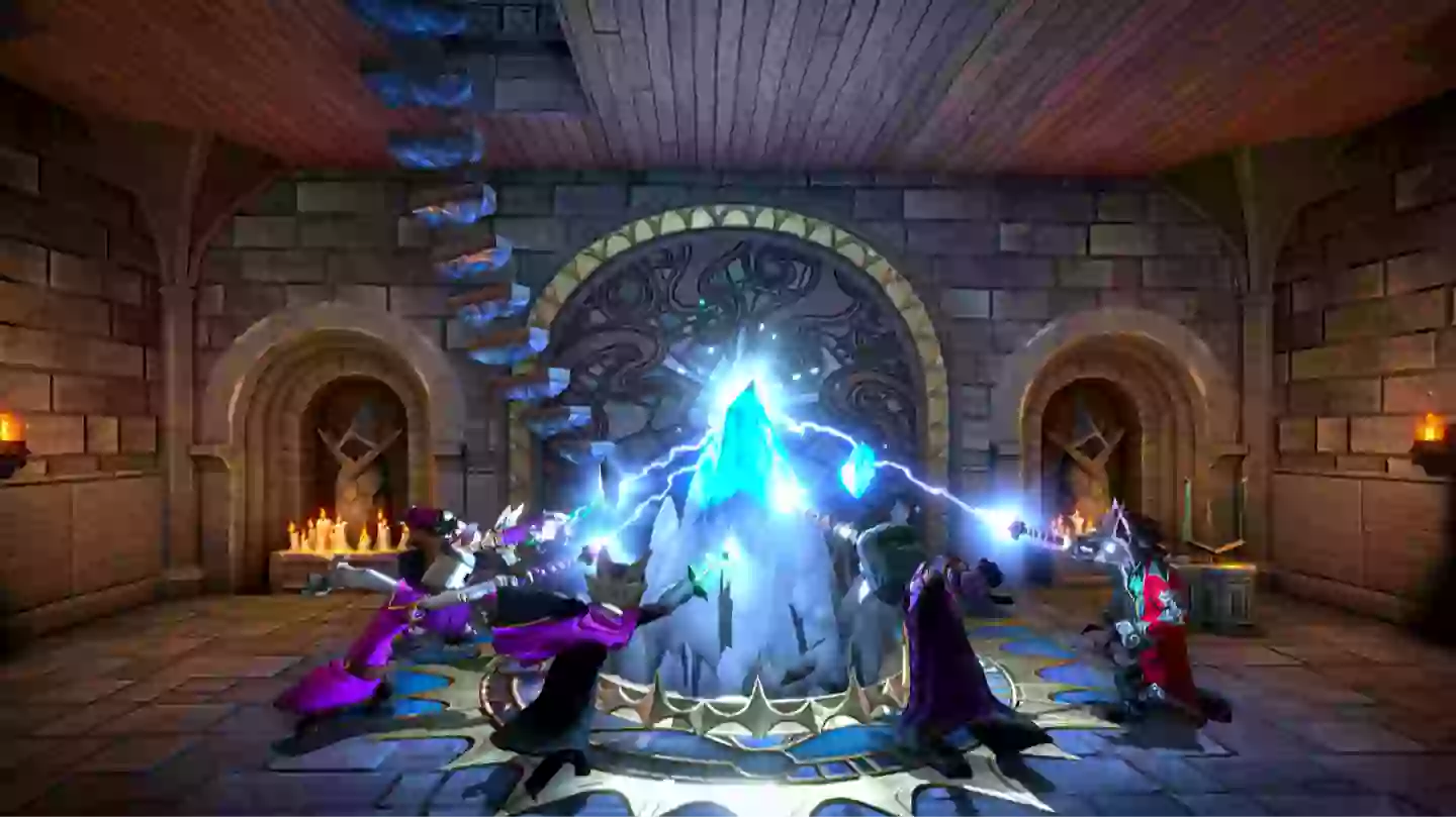 Hogwarts Legacy meets The Sims in new game that’s a hit with players