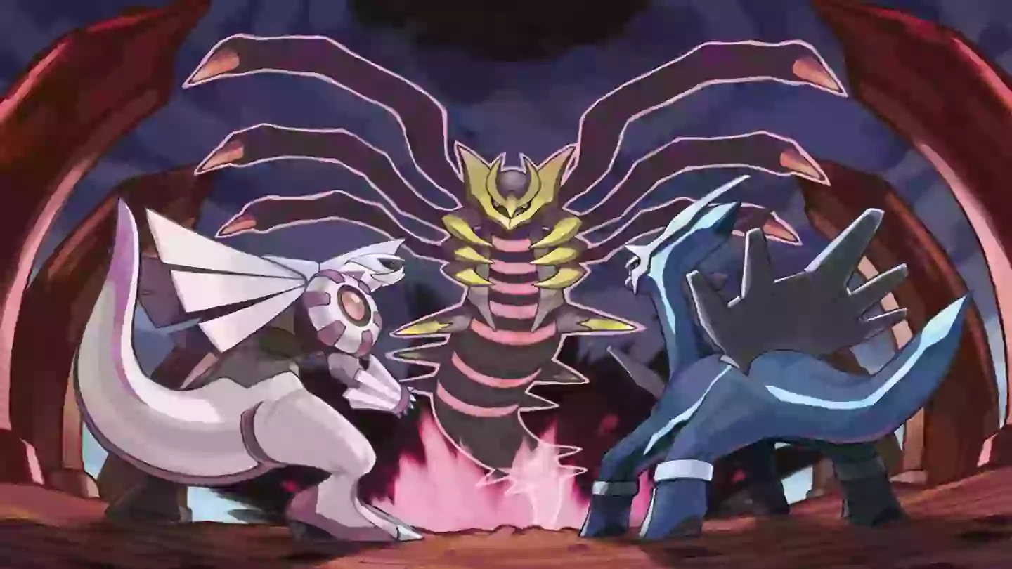 Pokémon Diamond And Pearl fans seriously hyped by surprise new release