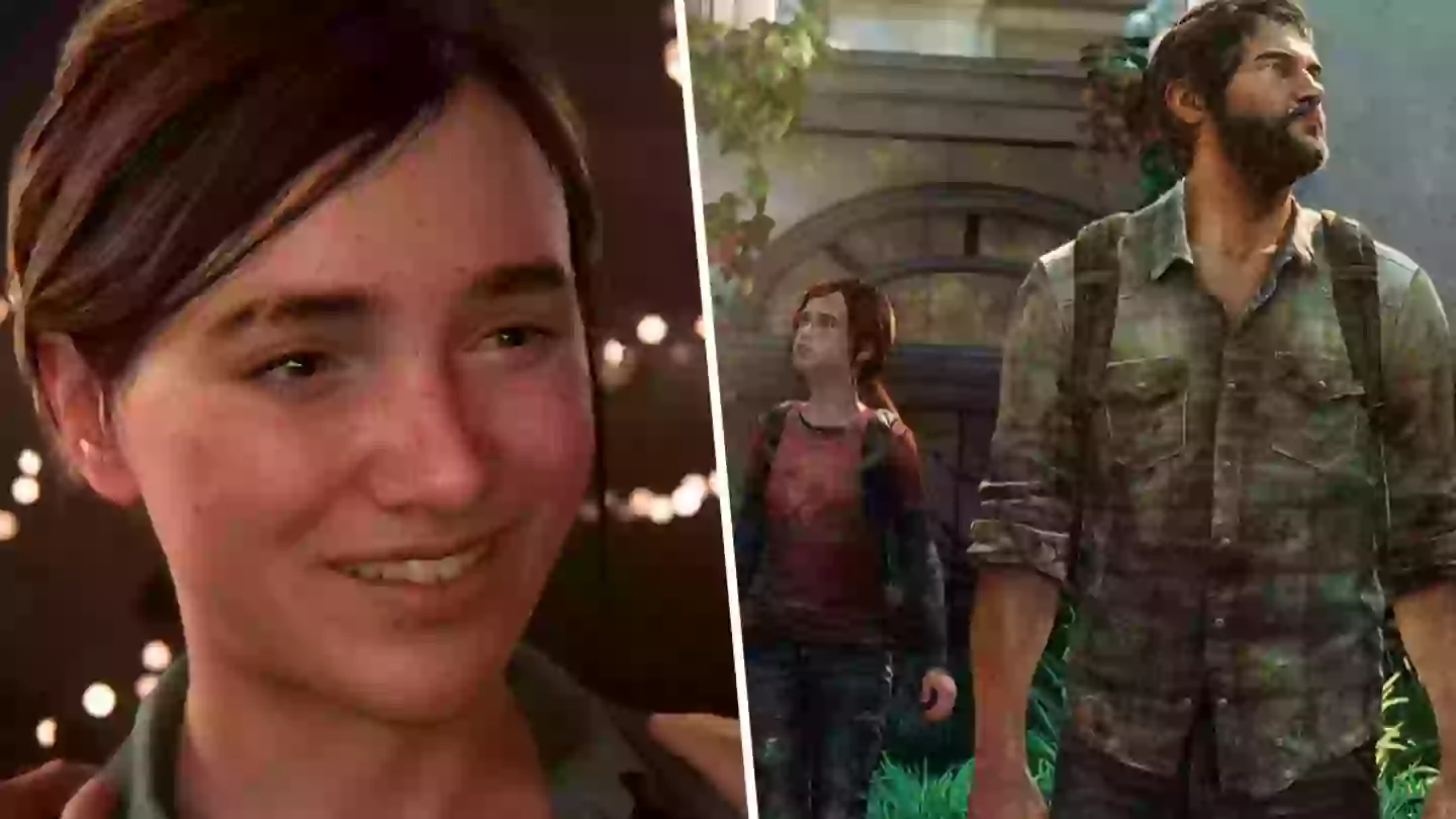 The Last of Us fans hyped as new game quietly teased