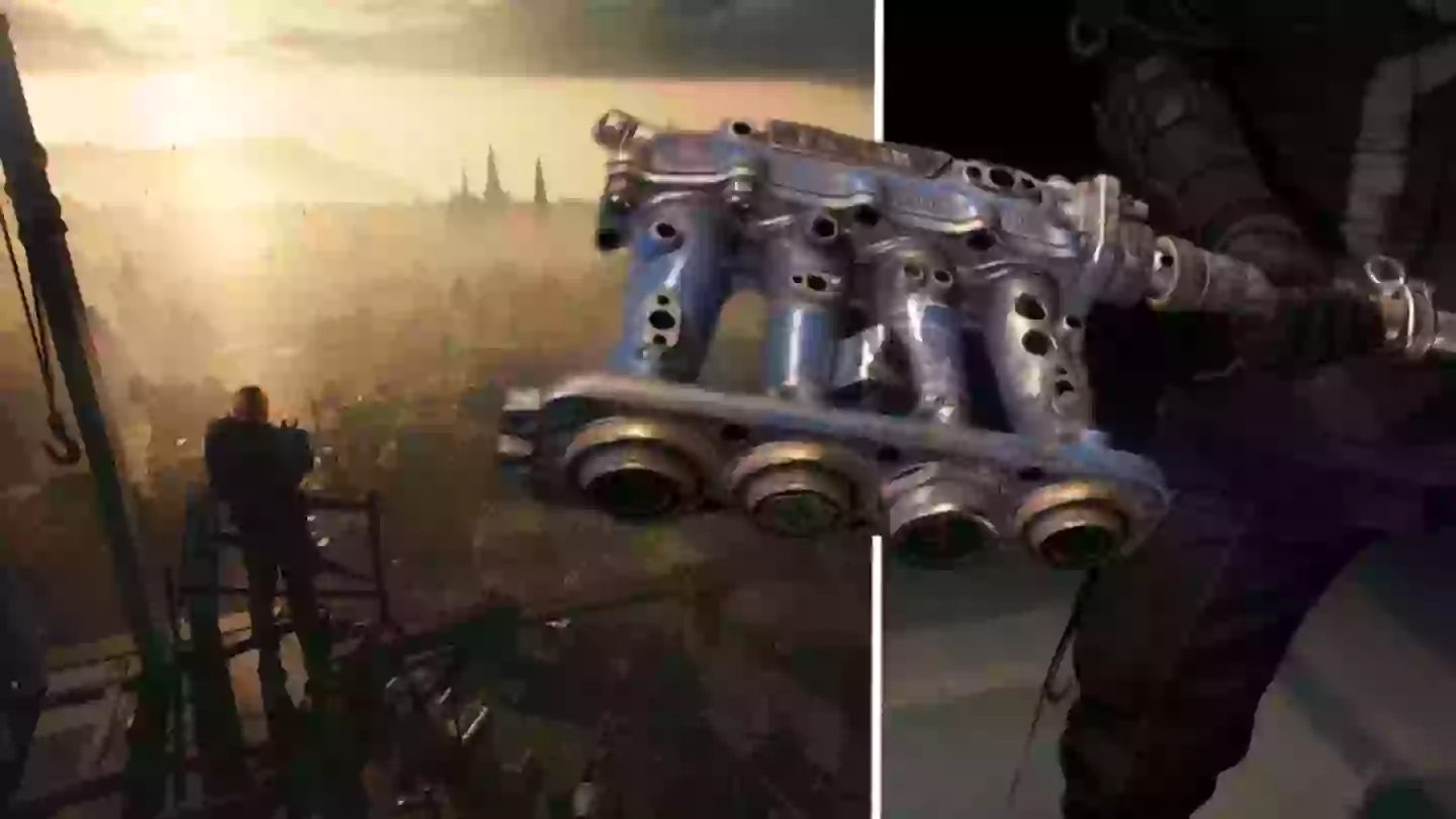 ‘Dying Light 2’ First DLC Expansion Is Free To Download Now