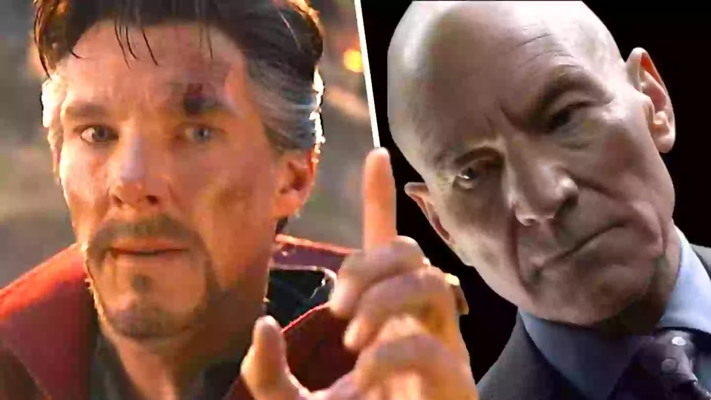 New ‘Doctor Strange 2’ Trailer Confirms Major MCU Fan Theory