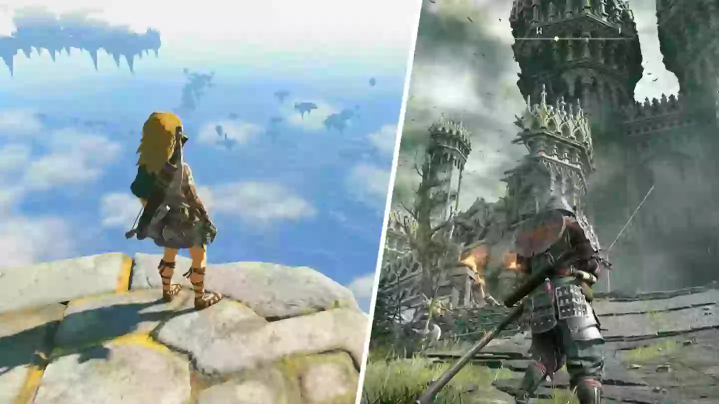 Modern gaming feels all too disposable and temporary