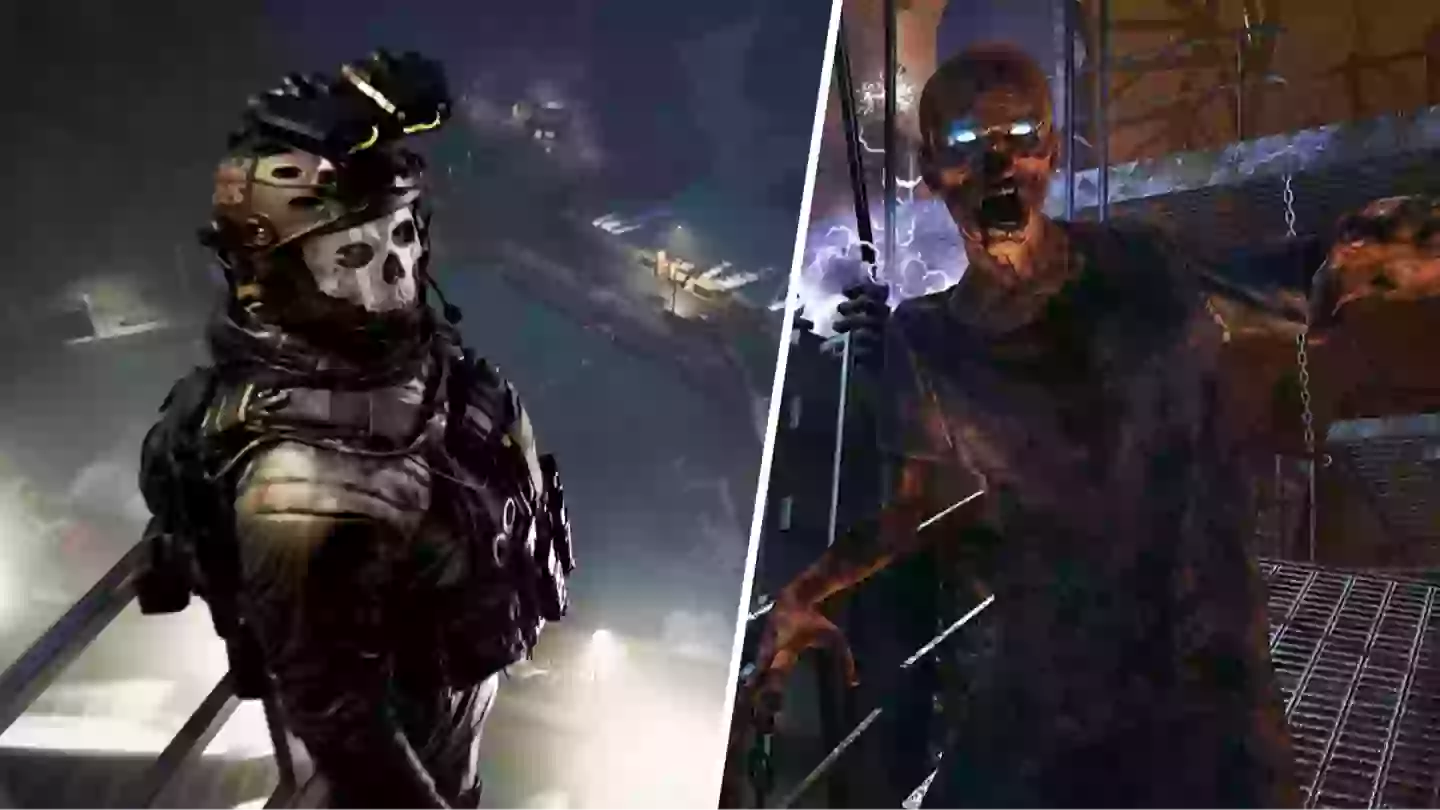 Call Of Duty: Modern Warfare 3 free download available now