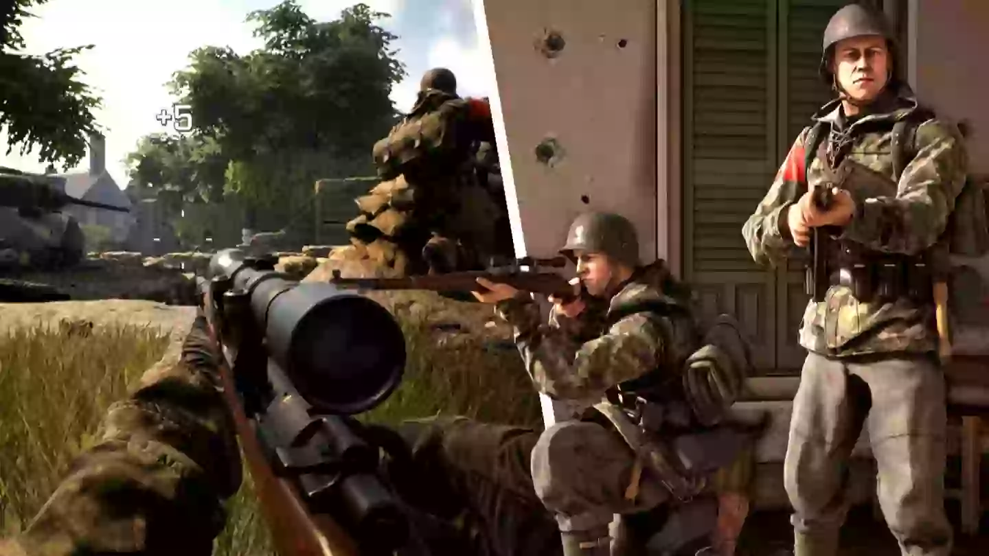 Steam users getting full refunds, no questions asked, for controversial game