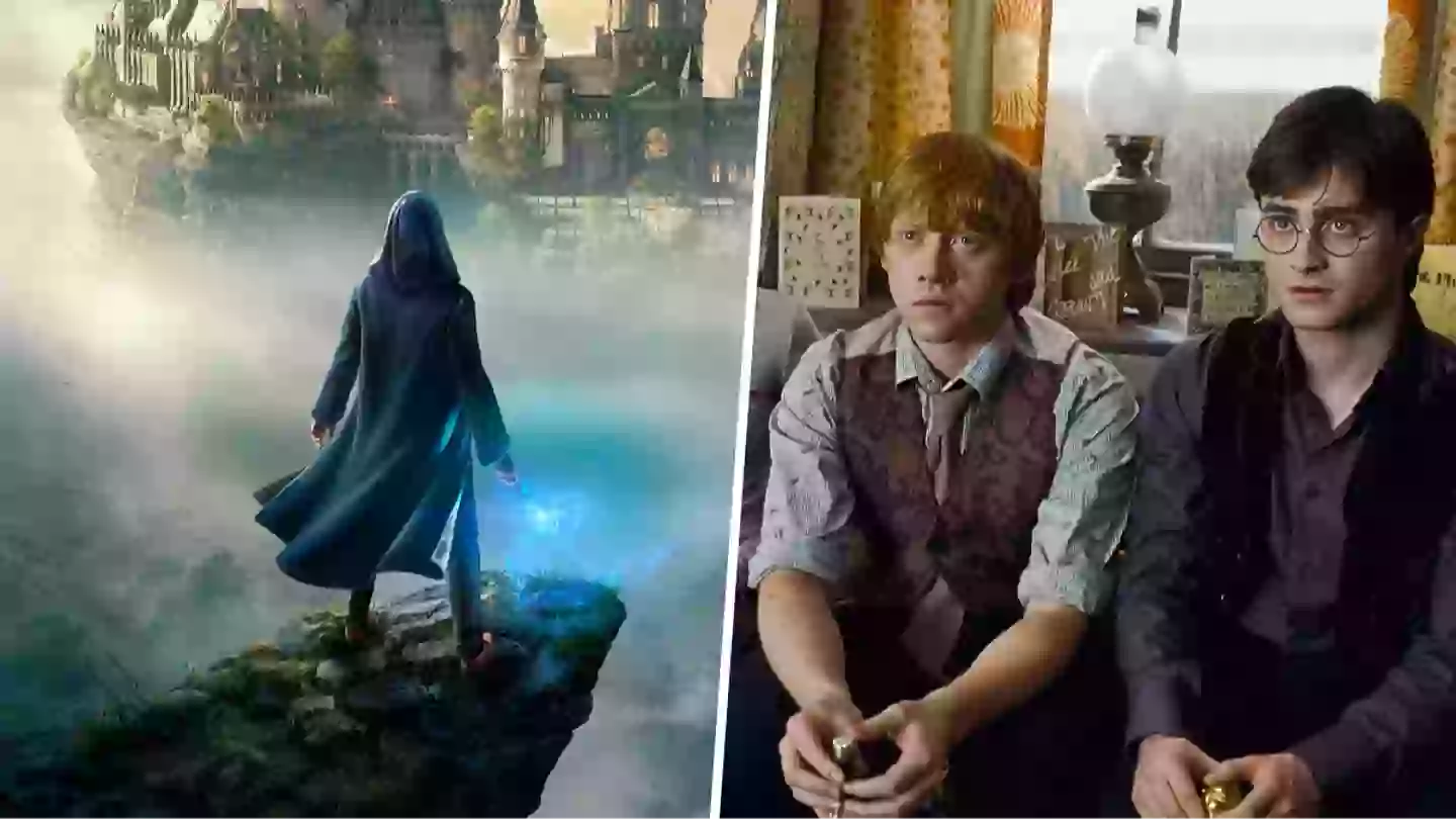 Hogwarts Legacy 2 modern-day setting officially teased