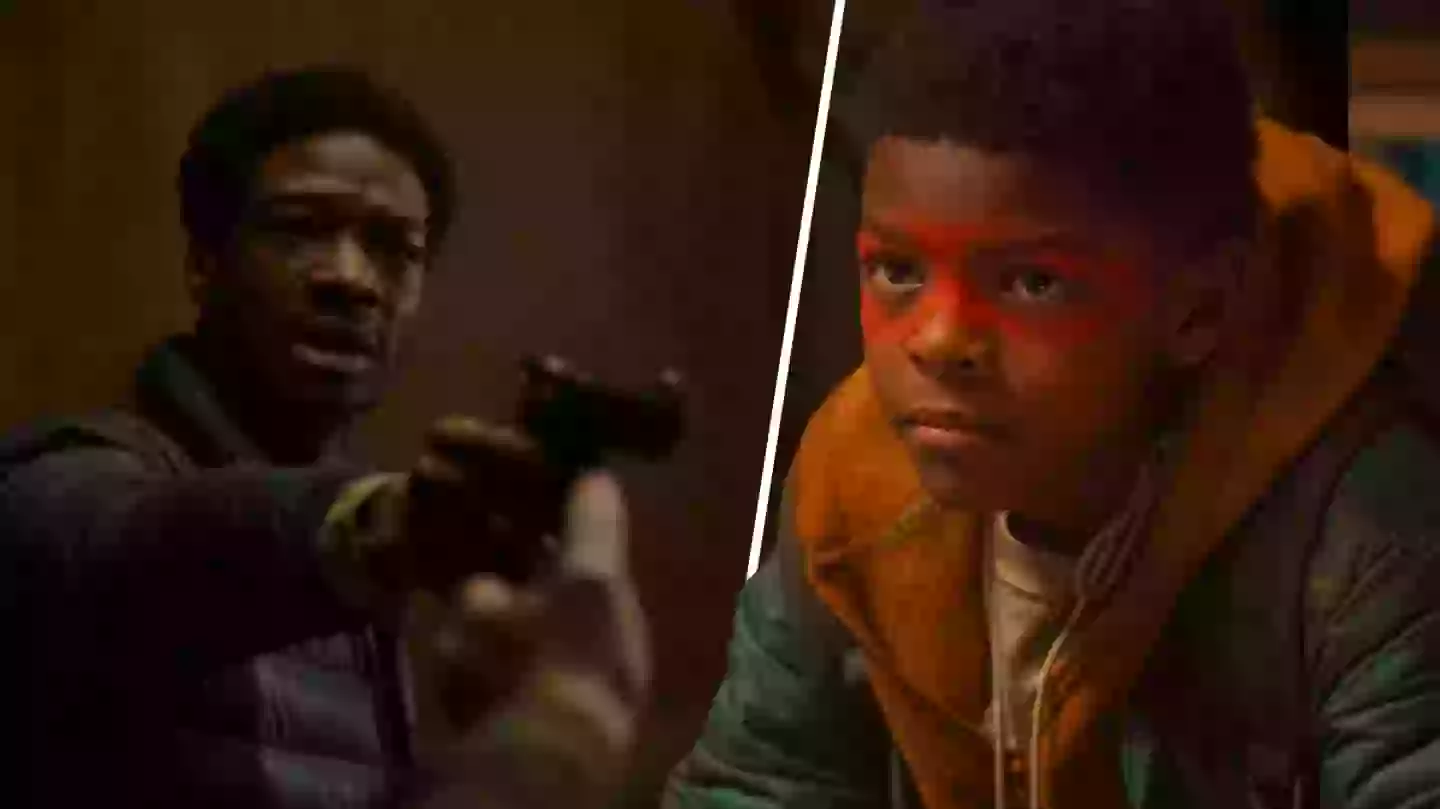 The Last Of Us episode 5 theory makes the final scene way sadder