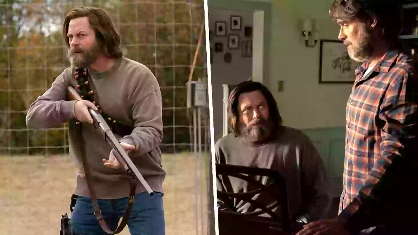 HBO’s The Last of Us fans defend latest episode after it’s branded ‘a filler’