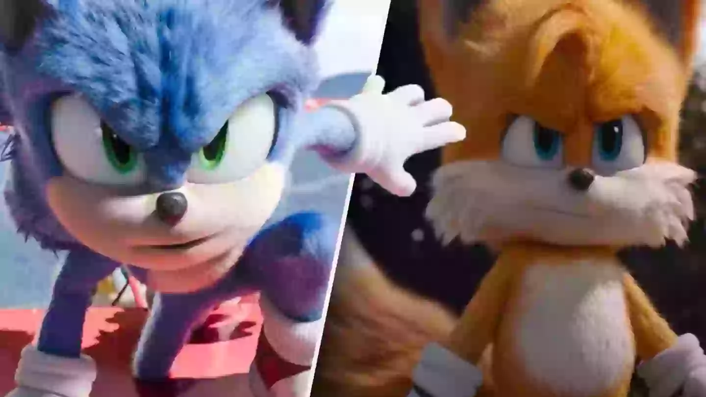 ‘Sonic The Hedgehog 2’ Home Streaming Debut Platform And Date Confirmed