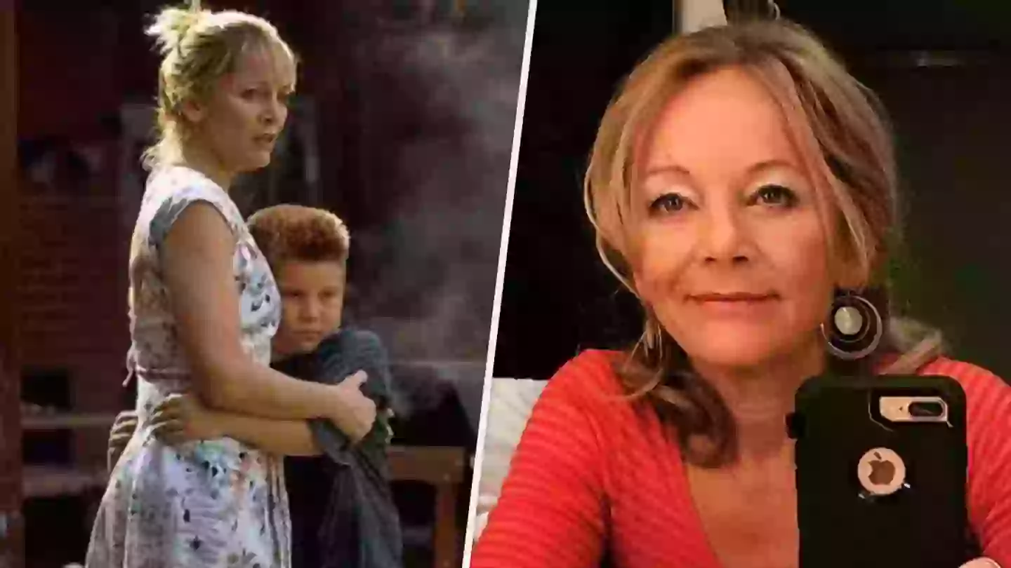 ‘Lost’ Actor Mary Mara Dies Following Tragic Accident