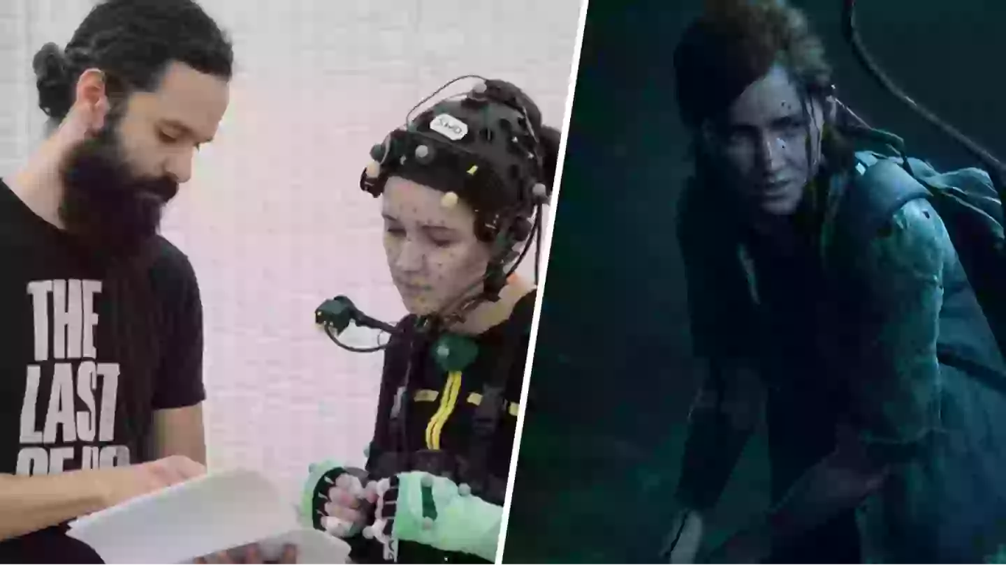 Naughty Dog’s Neil Druckmann says AI will push the studio to create ‘more adventurous projects’