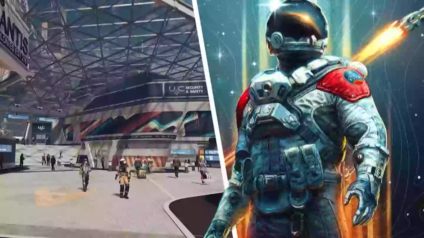 Starfield leads to 1000% Xbox Series X sales increase on Amazon