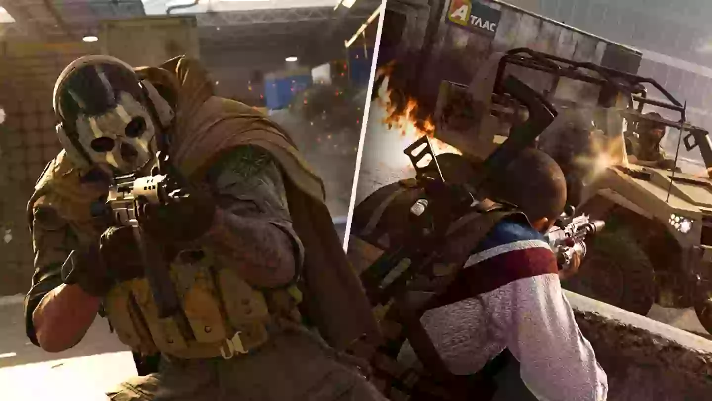 ‘Call Of Duty: Warzone 2’ Is Making Huge Changes To Loadout Drops