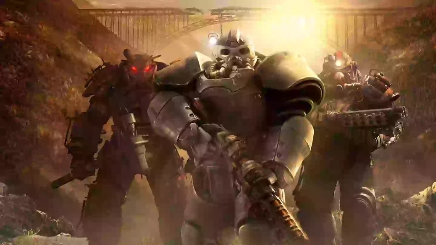 Fallout fans offered free download by way of apology