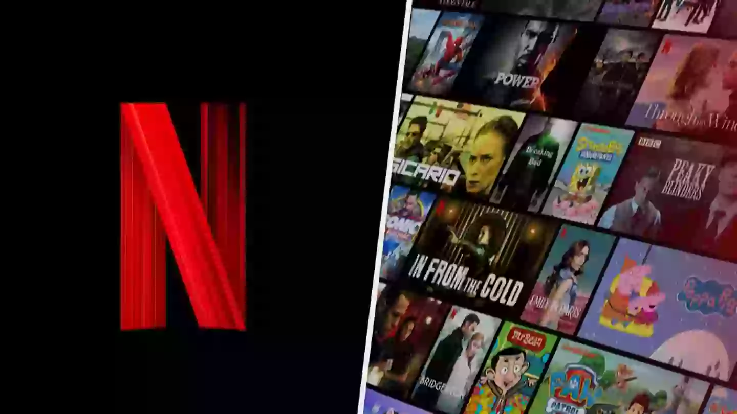 Netflix’s major Christmas release has 93% on Rotten Tomatoes