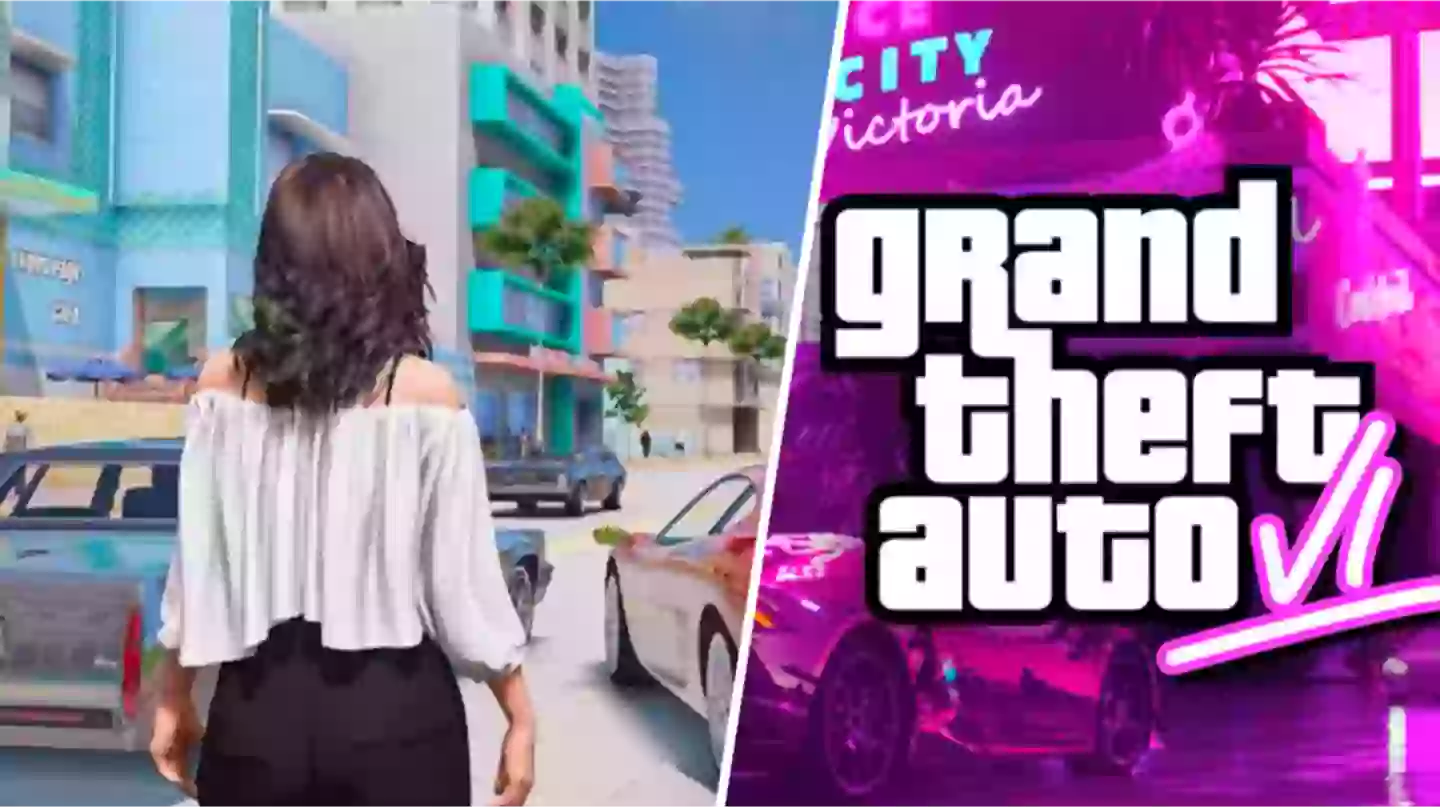 GTA 6 has a ludicrous number of events and side activities