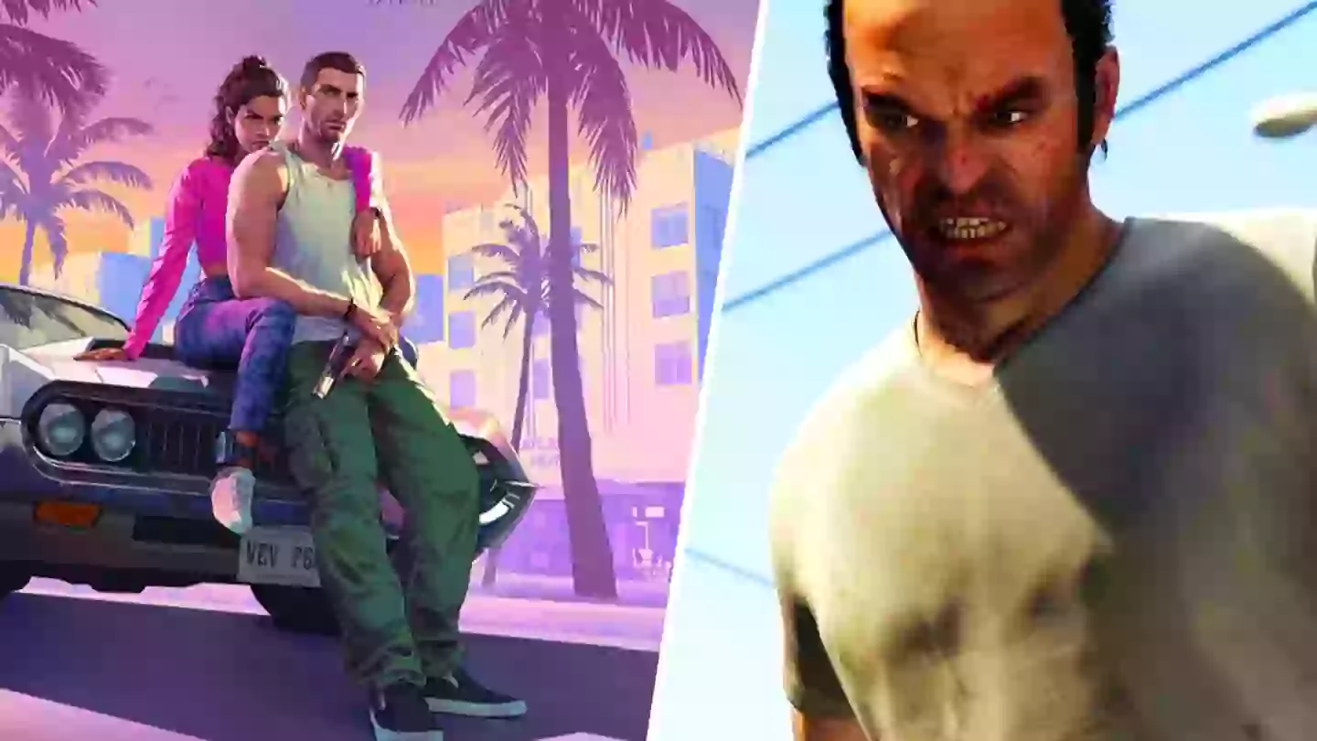 GTA 6 PC release date is already tearing fans apart