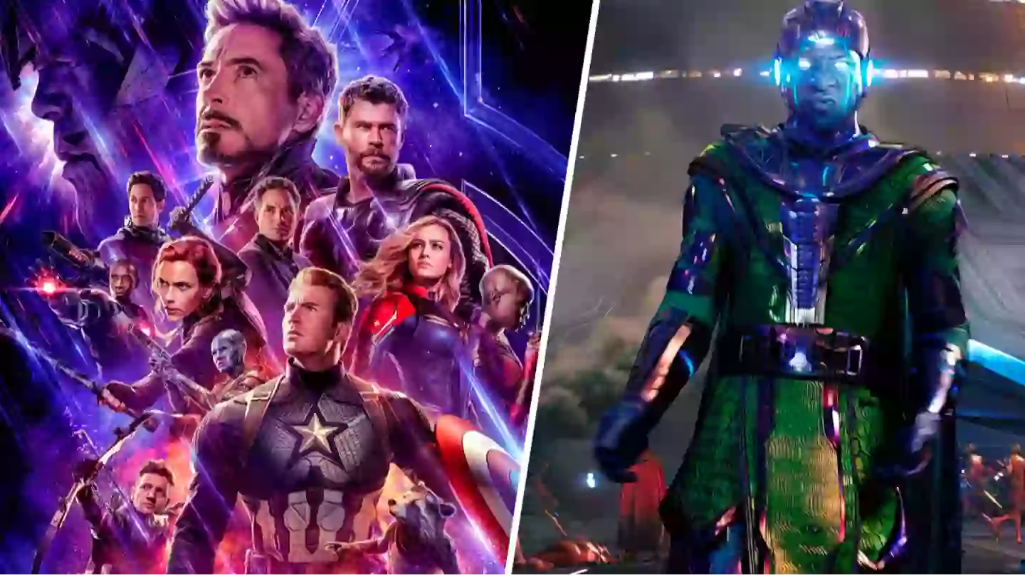 Avengers: The Kang Dynasty officially renamed following Jonathan Majors' firing