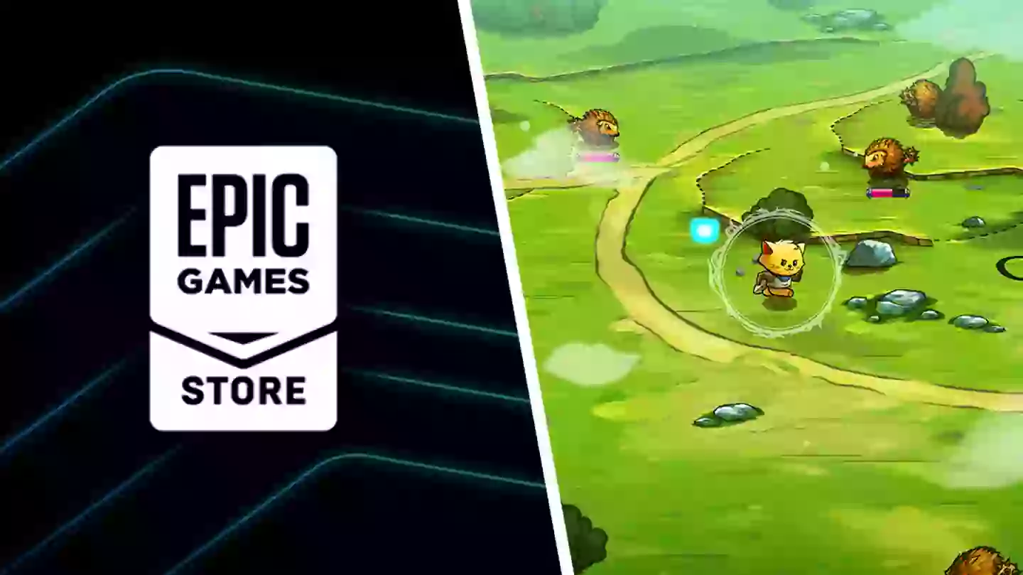 PC users can grab free acclaimed open-world action RPG for limited time