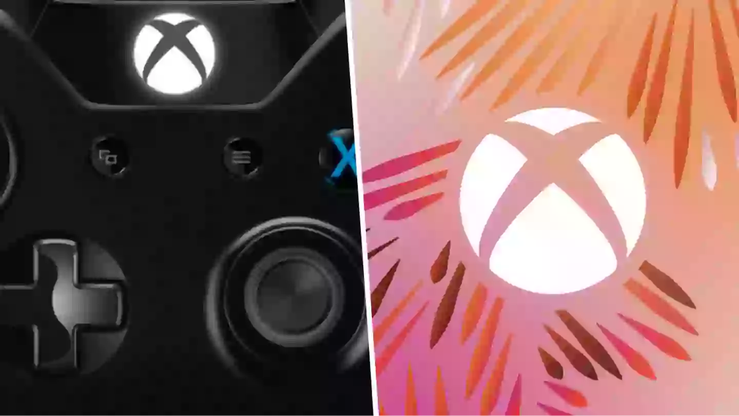 Xbox Series X gamers just realising their controllers are hiding a big secret