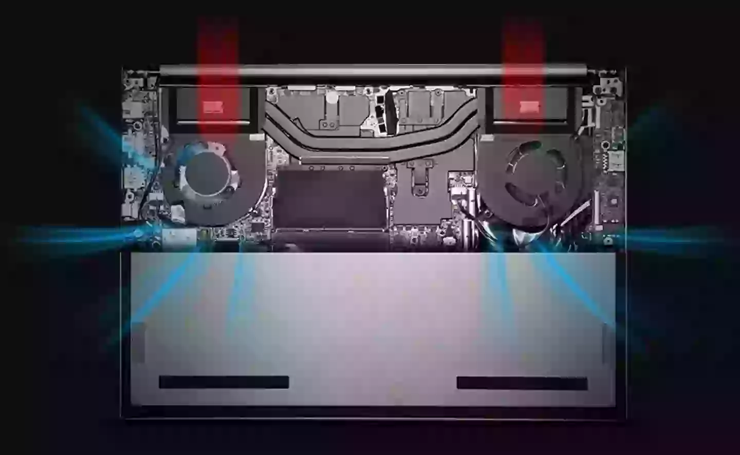 Chillblast Fnatic Flash Laptop /