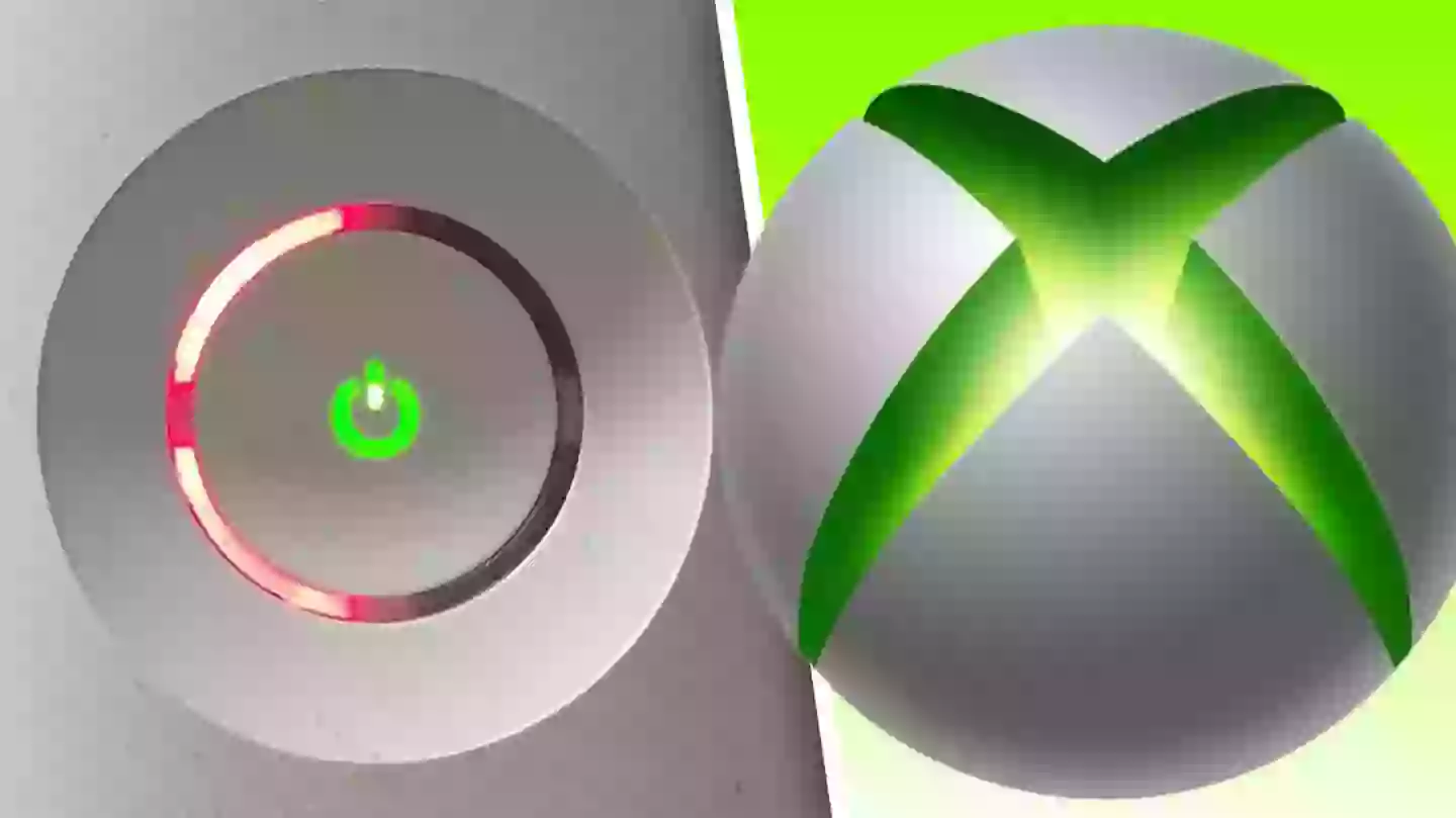 Xbox gamers torn over truth behind 360’s ‘Red Ring Of Death’