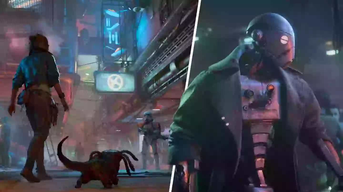 Star Wars Outlaws is playable early, but it’ll cost you