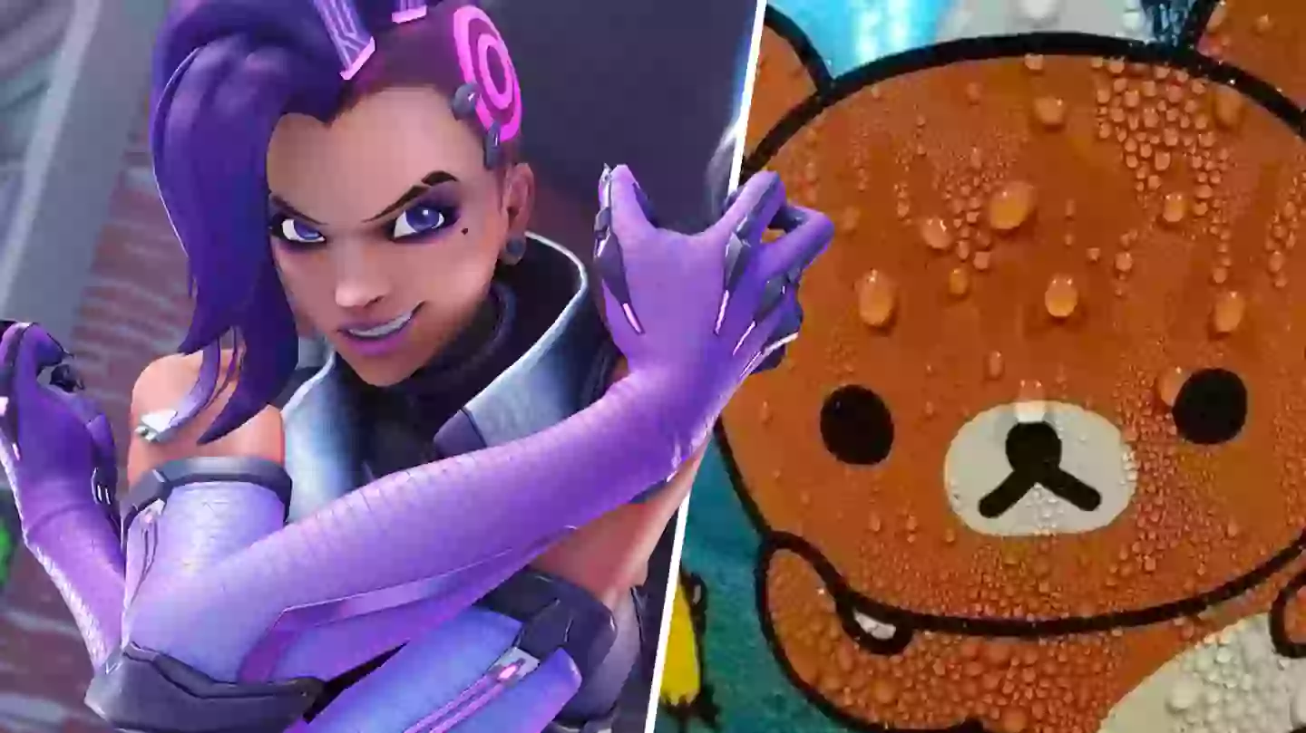 ‘Overwatch 2’ New Hero Designs Are Making Players Feel Some Type Of Way