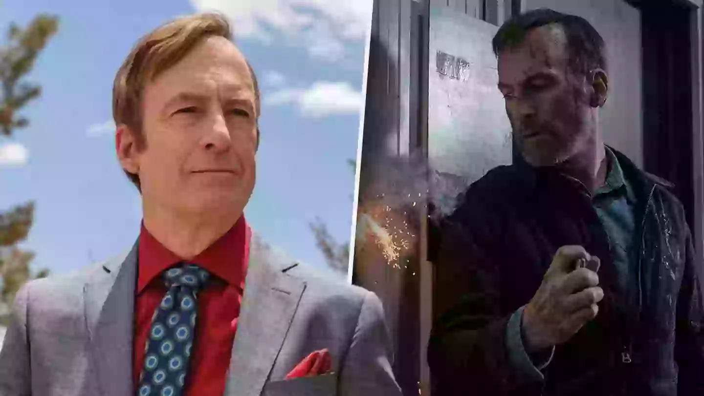 ‘Better Call Saul’ Bob Odenkirk Keen To Kick-Start Action Star Career