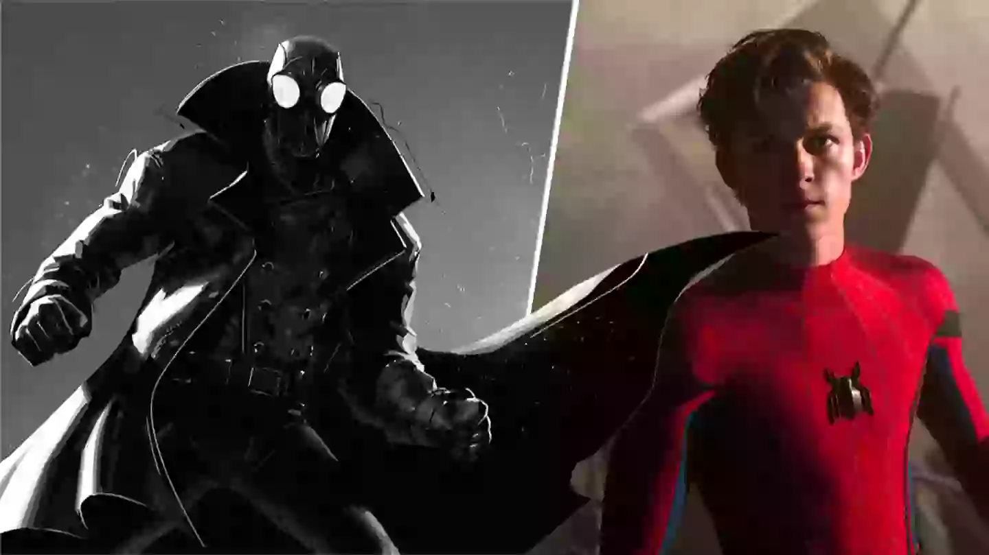 Spider-Man fans torn over new live-action Spidey casting