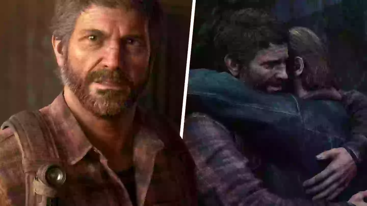 The Last Of Us Part 1 new DLC announced