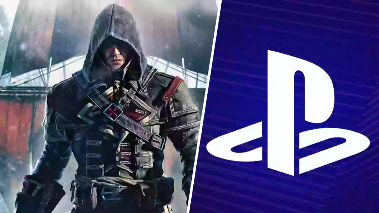 Assassin’s Creed publisher drops over 50 free games on PlayStation, no PS Plus needed